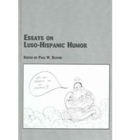 Essays on Luso-Hispanic Humor