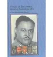 Voices of Successful African American Men