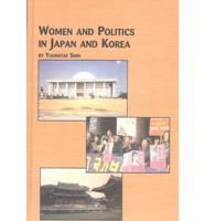 Women and Politics in Japan and Korea