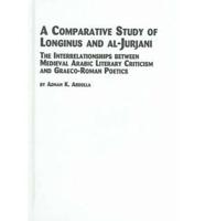 A Comparative Study of Longinus and Al-Jurjani