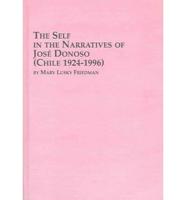 The Self in the Narratives of José Donoso