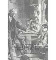 The Politics of English Elementary School Finance, 1833-1870