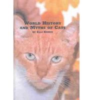 World History and Myths of Cats