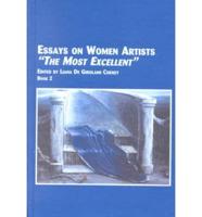 Essays on Women Artists