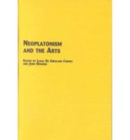 Neoplatonism and the Arts