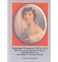 Agrippina Vaganova (1879-1951)