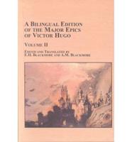 Translations from Victor Hugo's the Major Epics/Les Grandes Epop Ees Vol 2