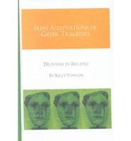 Irish Adaptations of Greek Tragedies