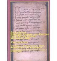 Anglo-Saxon Remedies, Charms, and Prayers from British Library Ms Harley 585