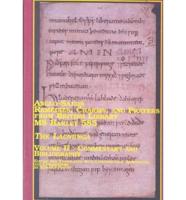 Anglo-Saxon Remedies, Charms, and Prayers from British Library Ms Harley 585