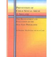 Prevention of Child Sexual Abuse in Ireland