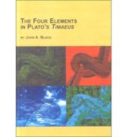 The Four Elements in Plato's Timaeus
