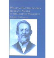 William Baxter Godbey
