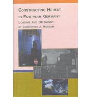 Constructing Heimat in Postwar Germany