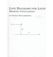 Line Diagrams for Logic