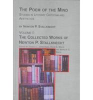 The Poem of the Mind