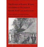 The Diaries of Blakely Wilson