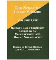 The Story of Isaiah Shembe