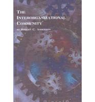 The Interorganizational Community