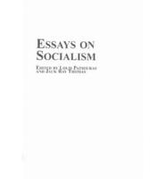 Essays on Socialism