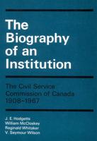 The Biography of an Institution