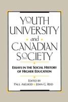 Youth, University, and Canadian Society