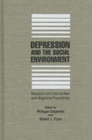 Depression and the Social Environment