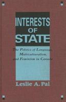 Interests of State