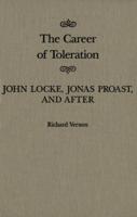 The Career of Toleration