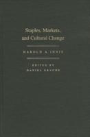Staples, Markets, and Cultural Change