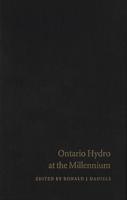 Ontario Hydro at the Millennium