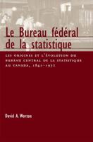 Le Bureau Fédéral De La Statistique