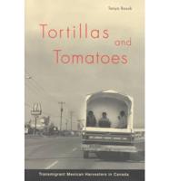 Tortillas and Tomatoes