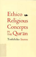 Ethico-Religious Concepts in the Qur'án