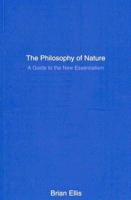 The Philosophy of Nature
