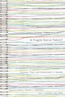 A Fragile Social Fabric?