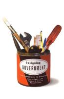 Designing Government