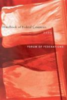 Handbook of Federal Countries, 2005