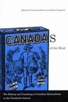 Canadas of the Mind