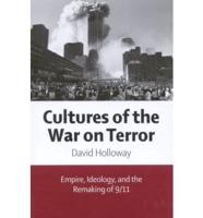 Cultures of the War on Terror