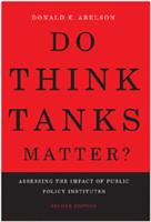 Do Think Tanks Matter?