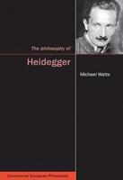 The Philosophy of Heidegger