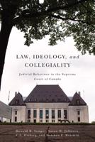 Law, Ideology, and Collegiality