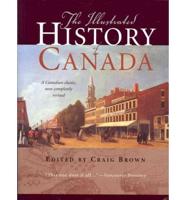 The Illustrated History of Canada