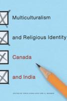 Multiculturalism and Religious Identity
