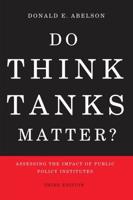 Do Think Tanks Matter?