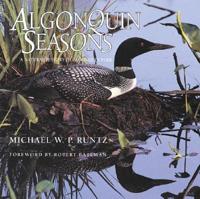 Algonquin Seasons