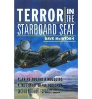Terror in the Starboard Seat