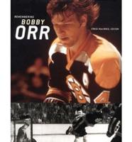 Remembering Bobby Orr