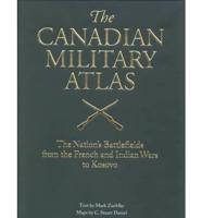 The Canadian Military Atlas